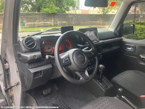 Suzuki JIMNY SIERRA 4 YOU 2021/2022